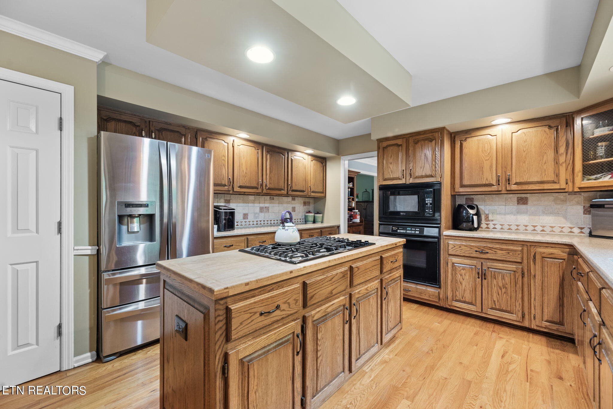107 Crestview Lane Oak Ridge, TN 37830 - Photo 14 of 56