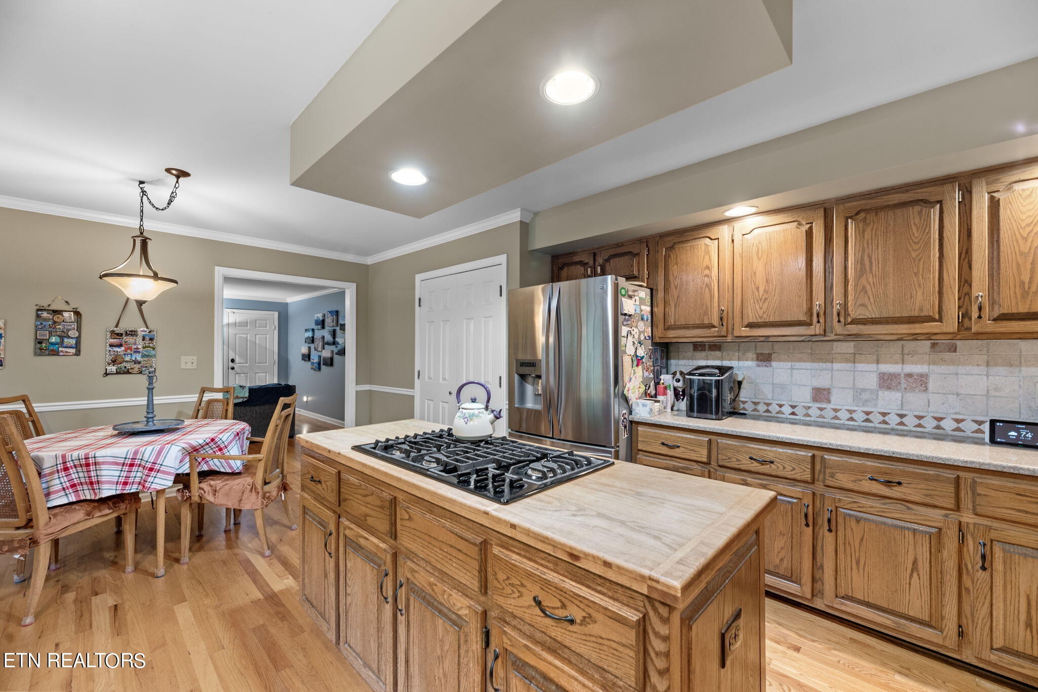 107 Crestview Lane Oak Ridge, TN 37830 - Photo 15 of 56