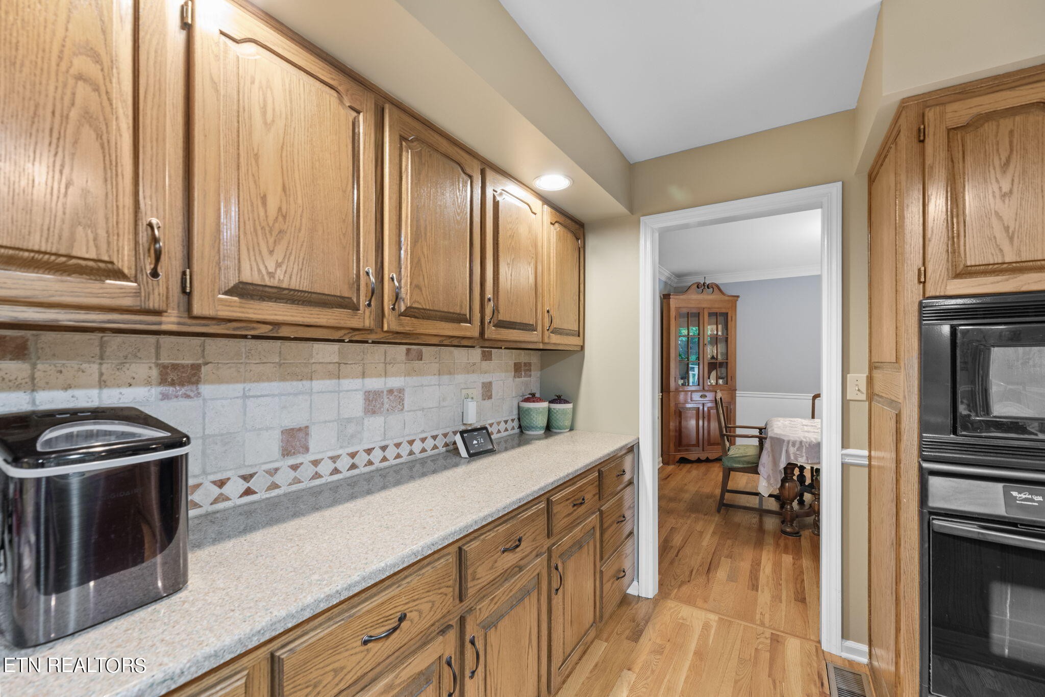 107 Crestview Lane Oak Ridge, TN 37830 - Photo 17 of 56