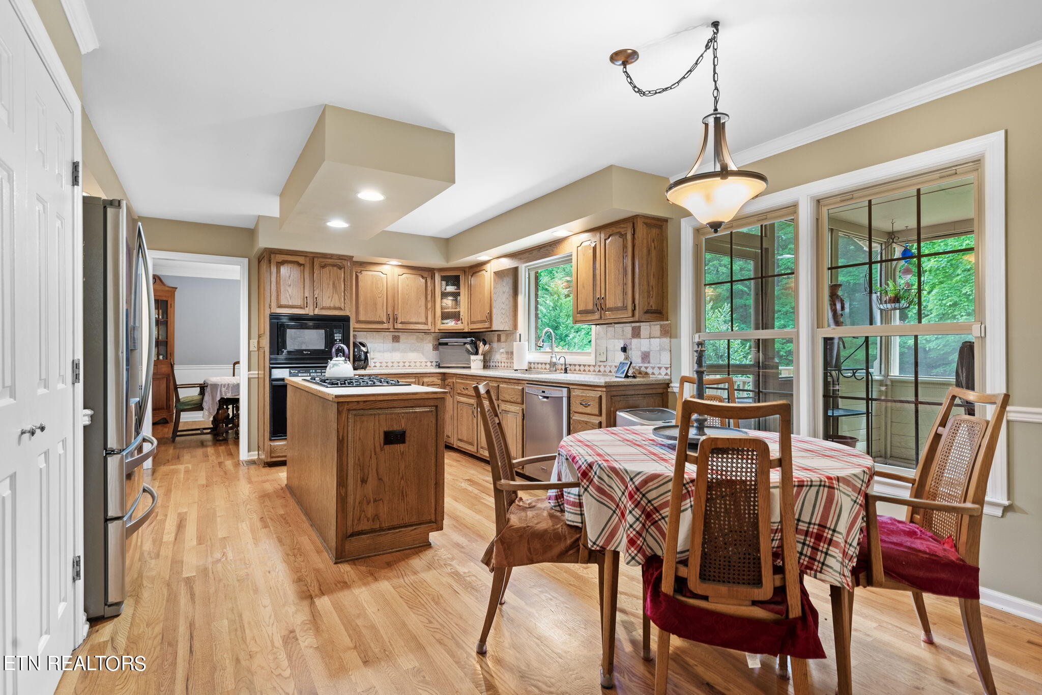 107 Crestview Lane Oak Ridge, TN 37830 - Photo 19 of 56