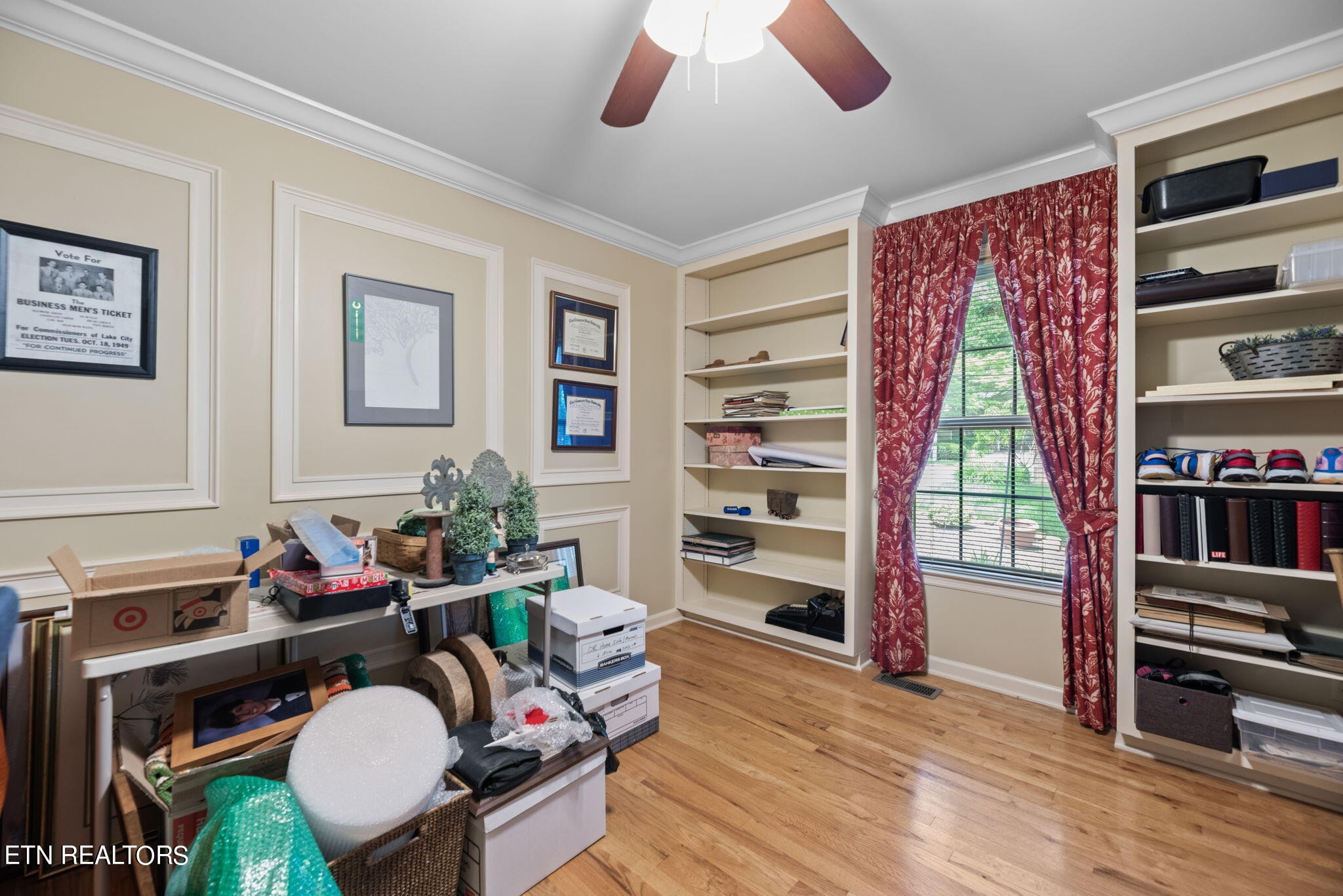 107 Crestview Lane Oak Ridge, TN 37830 - Photo 20 of 56