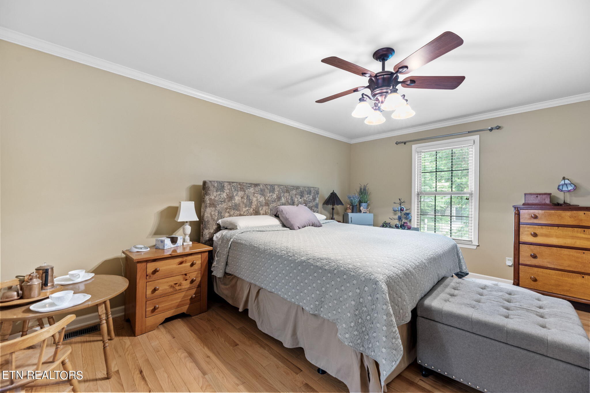 107 Crestview Lane Oak Ridge, TN 37830 - Photo 26 of 56