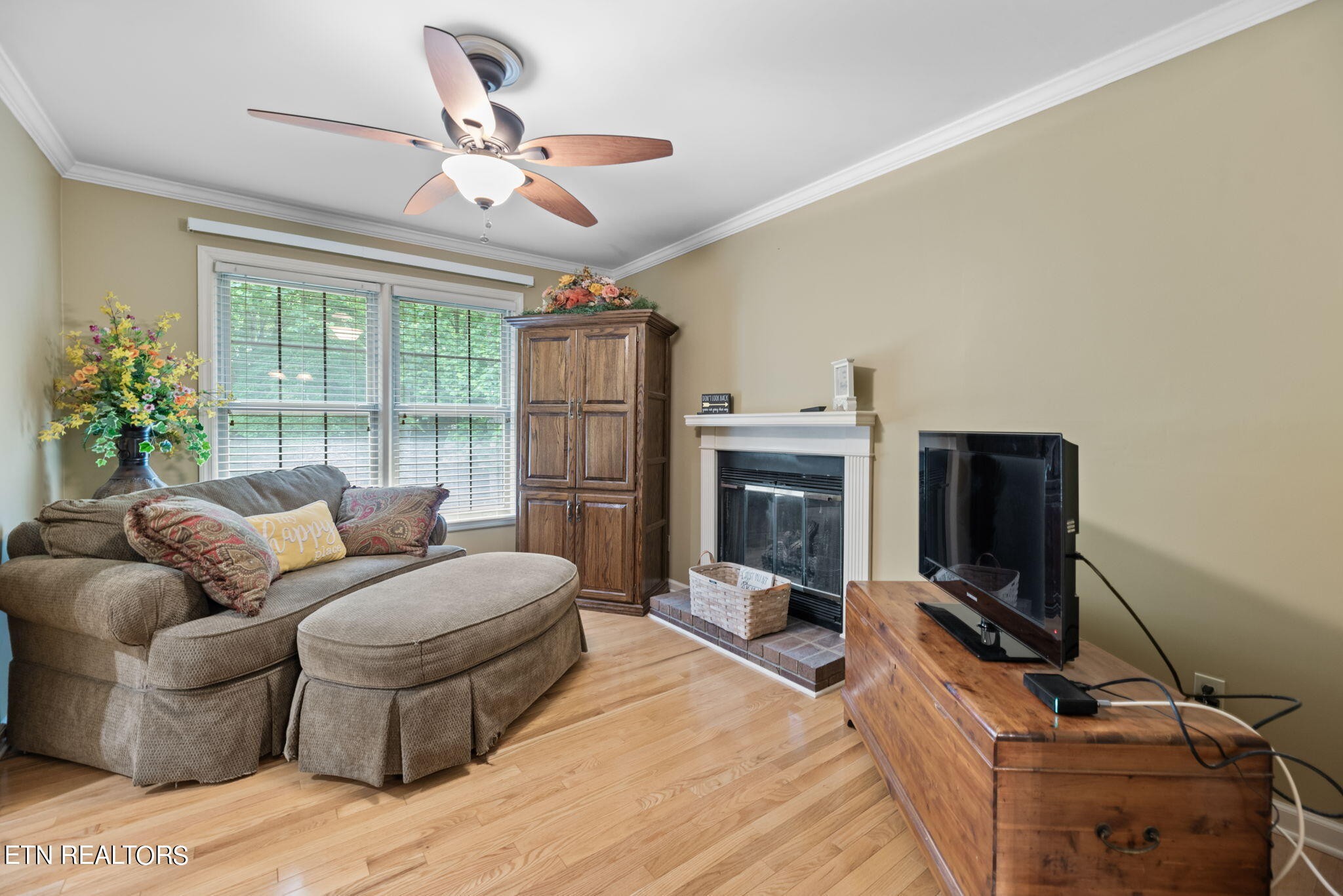 107 Crestview Lane Oak Ridge, TN 37830 - Photo 27 of 56