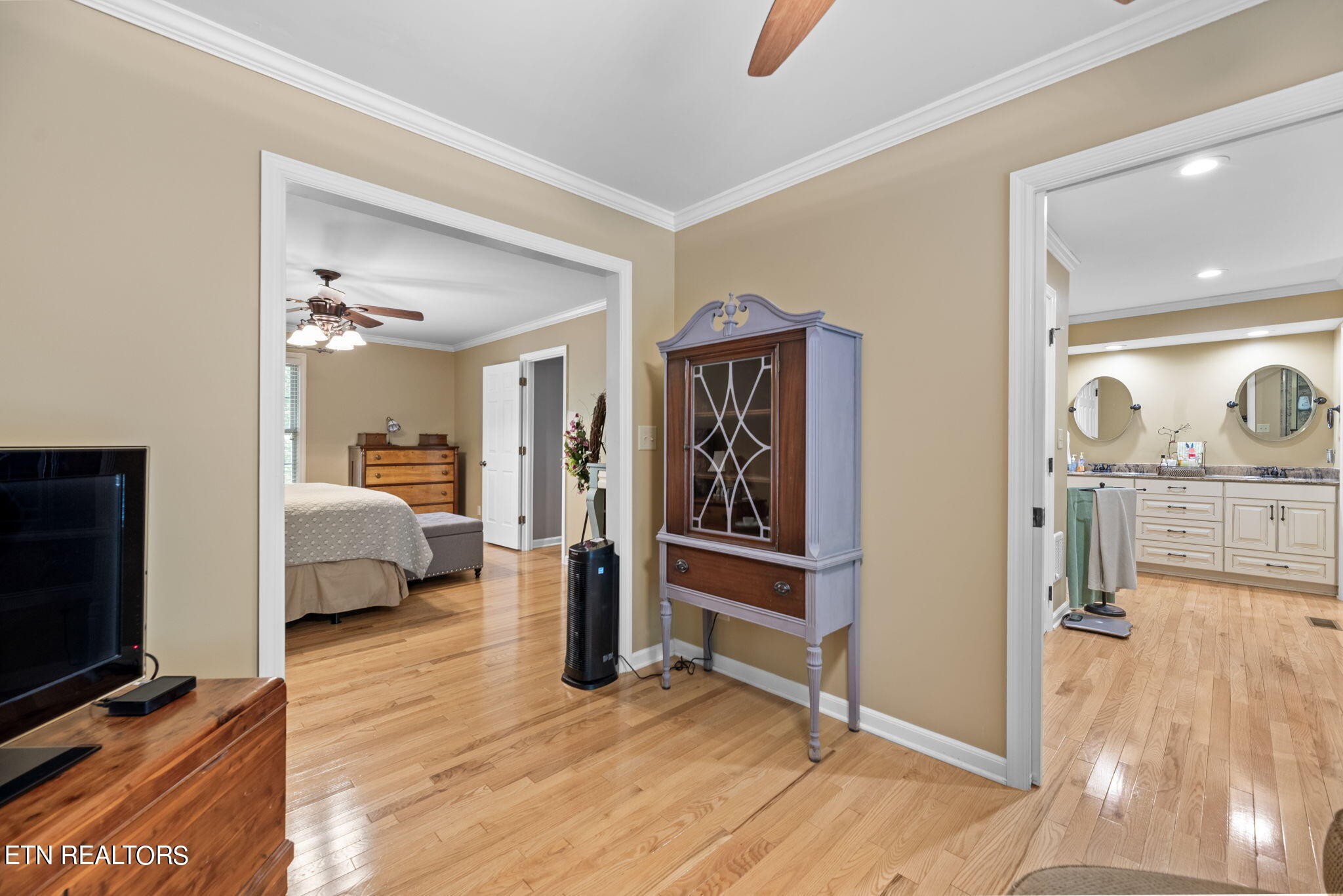 107 Crestview Lane Oak Ridge, TN 37830 - Photo 28 of 56