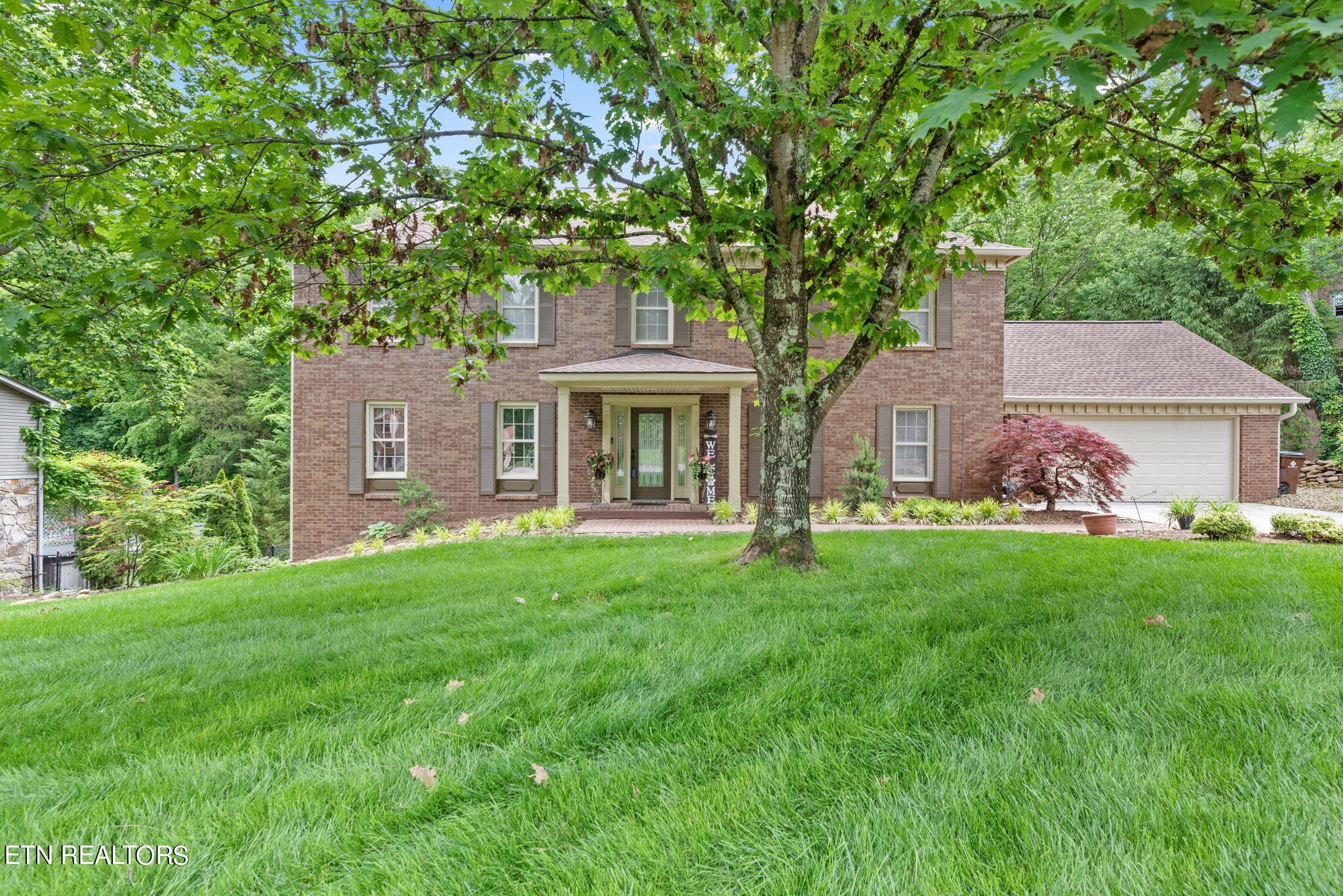 107 Crestview Lane Oak Ridge, TN 37830 - Photo 3 of 56