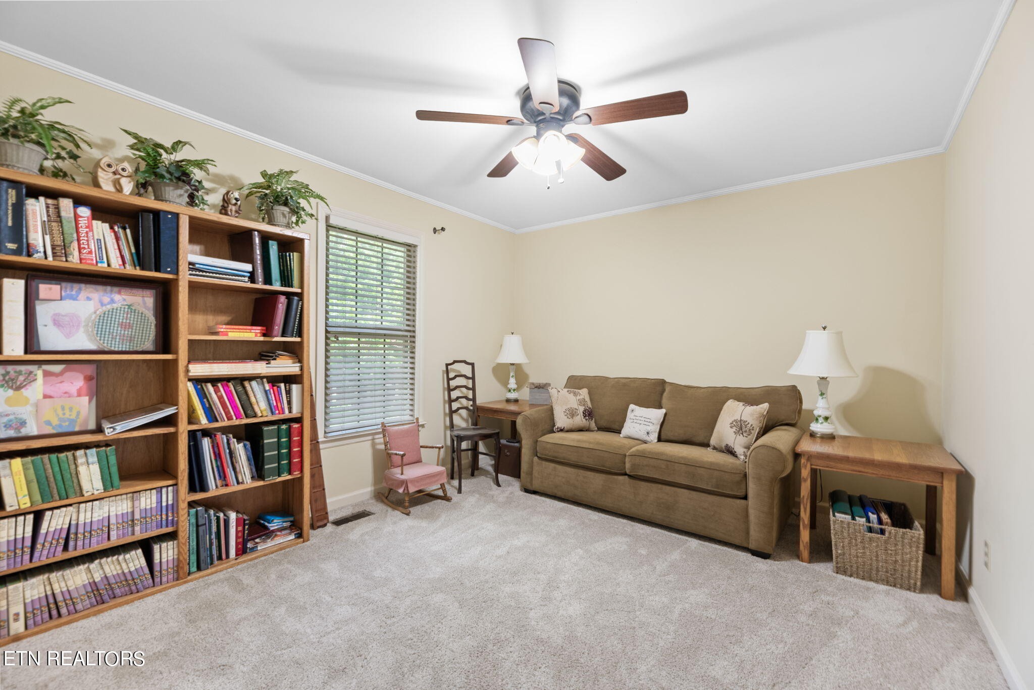 107 Crestview Lane Oak Ridge, TN 37830 - Photo 33 of 56