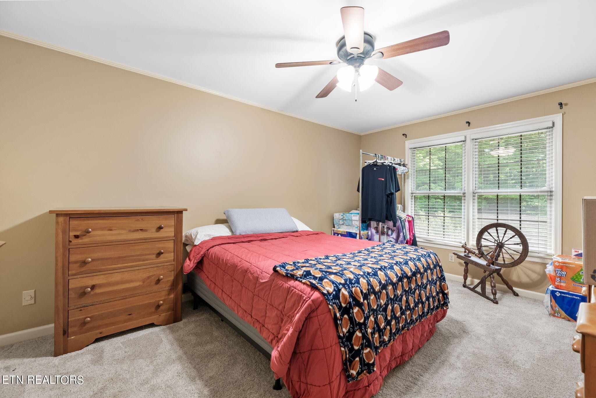 107 Crestview Lane Oak Ridge, TN 37830 - Photo 36 of 56