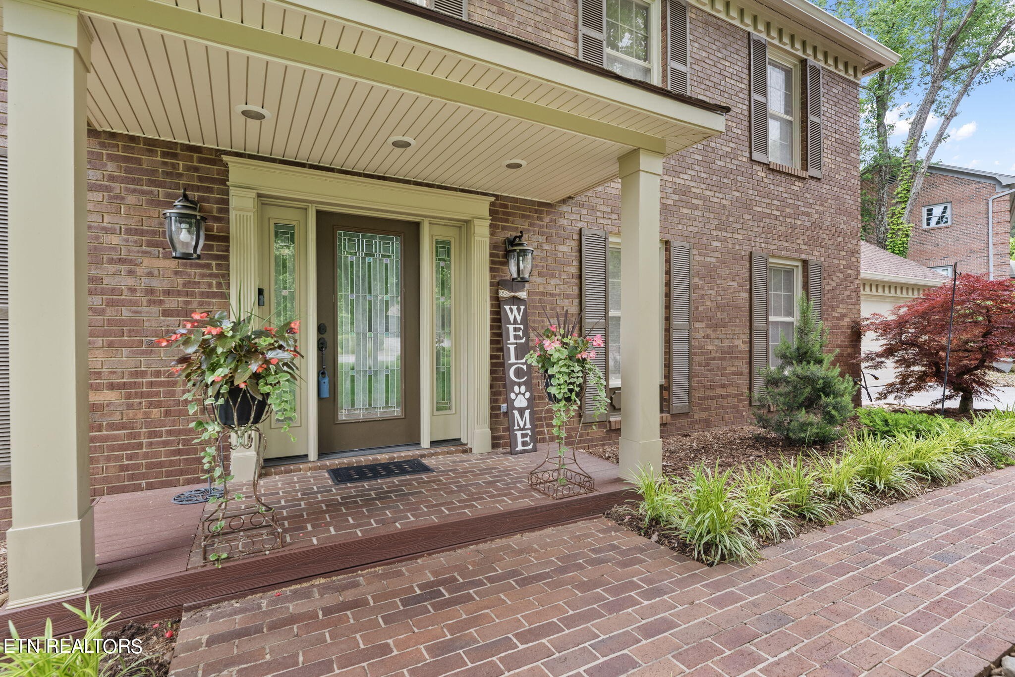 107 Crestview Lane Oak Ridge, TN 37830 - Photo 4 of 56