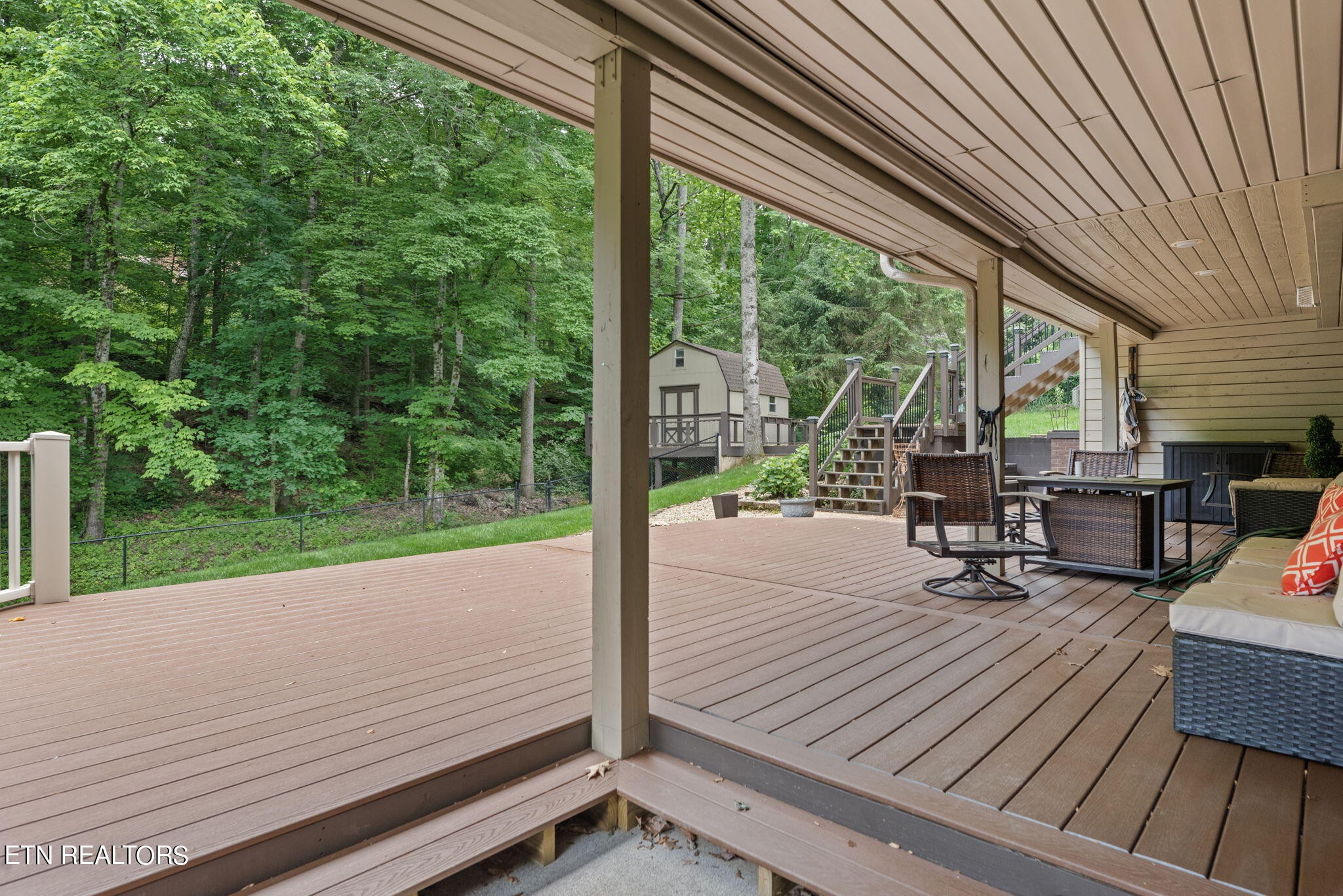 107 Crestview Lane Oak Ridge, TN 37830 - Photo 48 of 56
