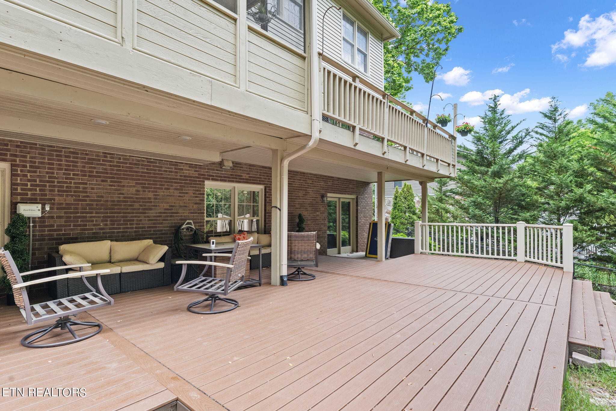 107 Crestview Lane Oak Ridge, TN 37830 - Photo 49 of 56