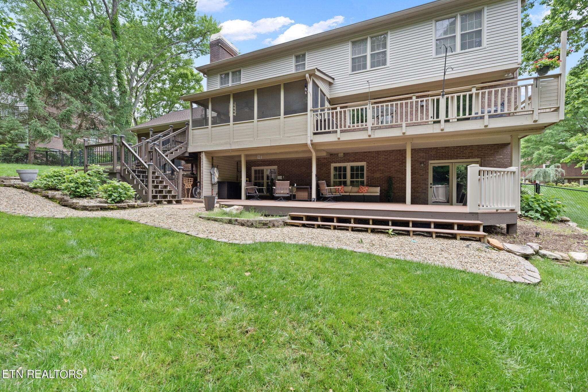 107 Crestview Lane Oak Ridge, TN 37830 - Photo 50 of 56