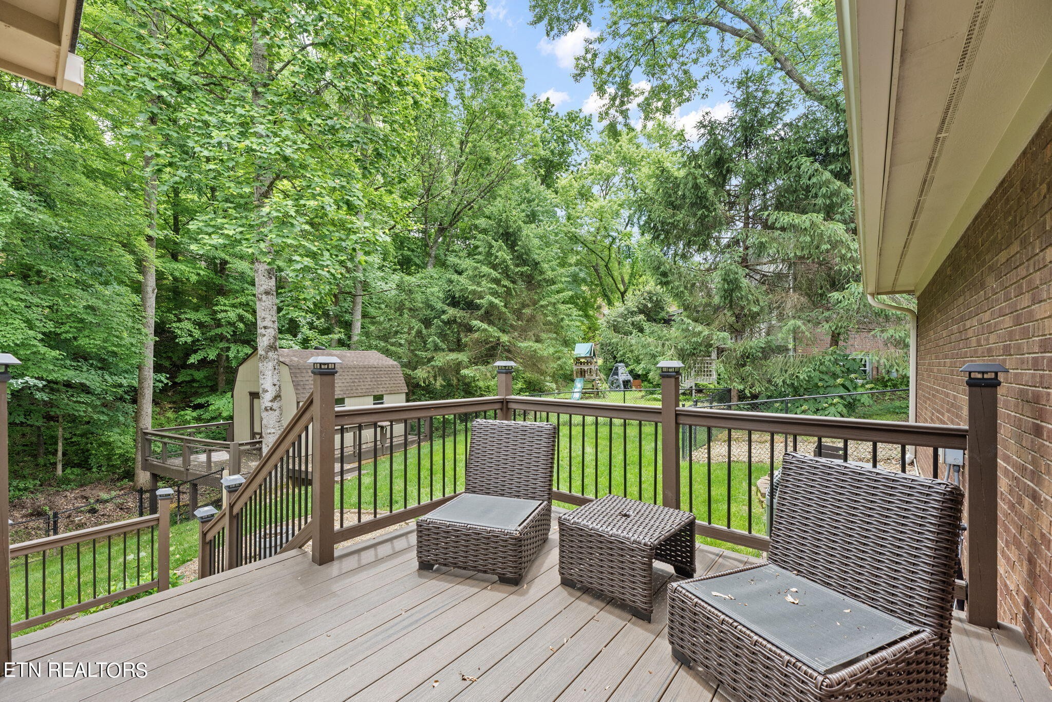 107 Crestview Lane Oak Ridge, TN 37830 - Photo 51 of 56