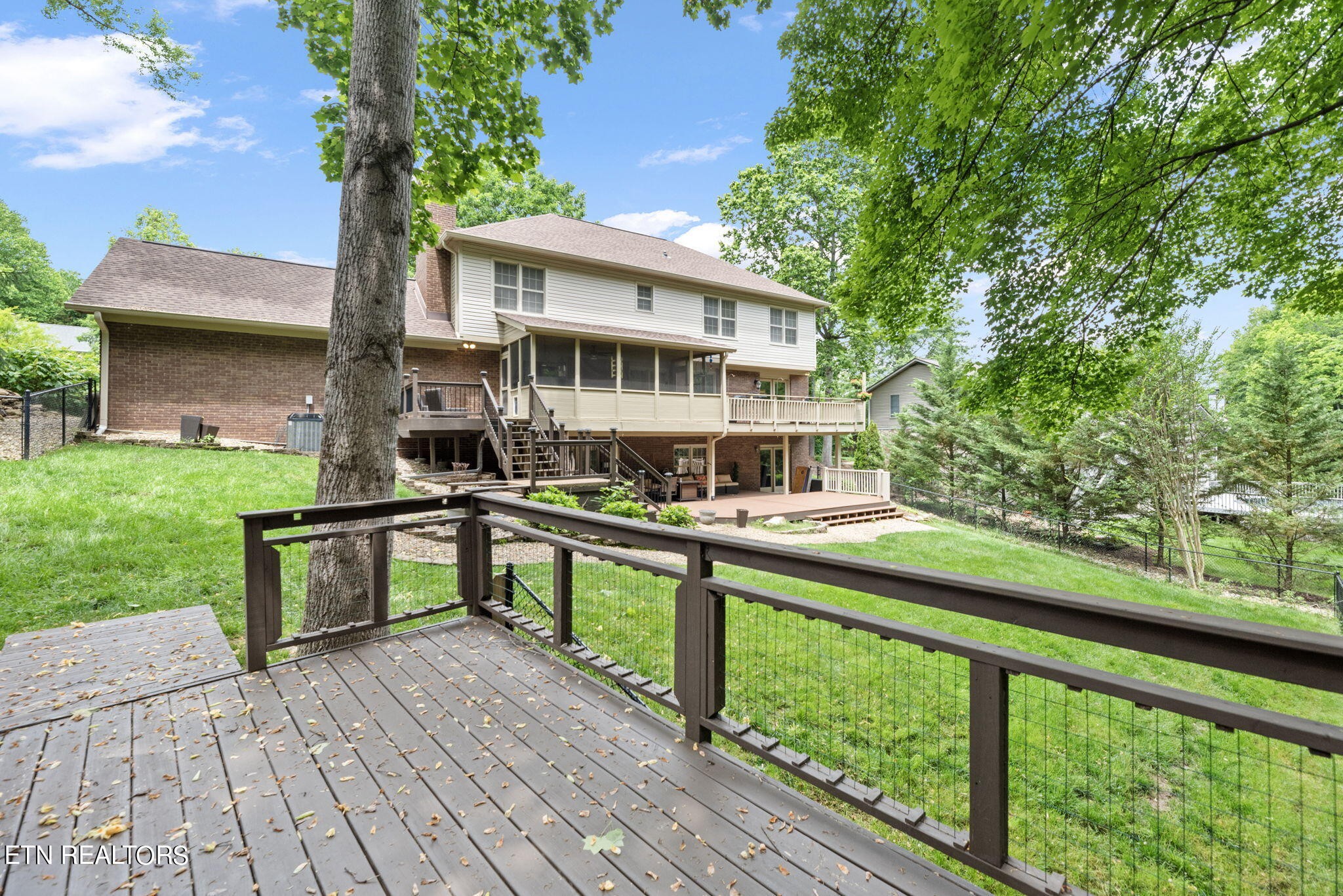 107 Crestview Lane Oak Ridge, TN 37830 - Photo 53 of 56