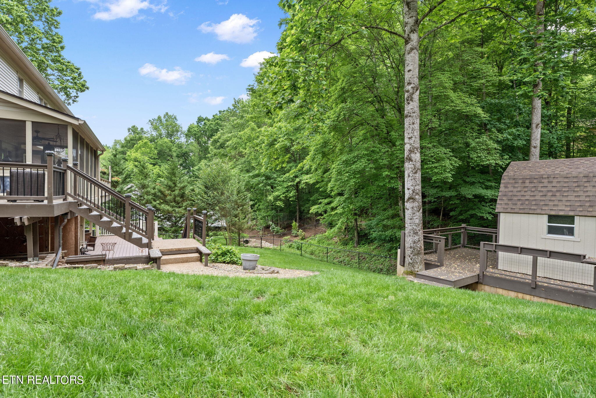 107 Crestview Lane Oak Ridge, TN 37830 - Photo 56 of 56