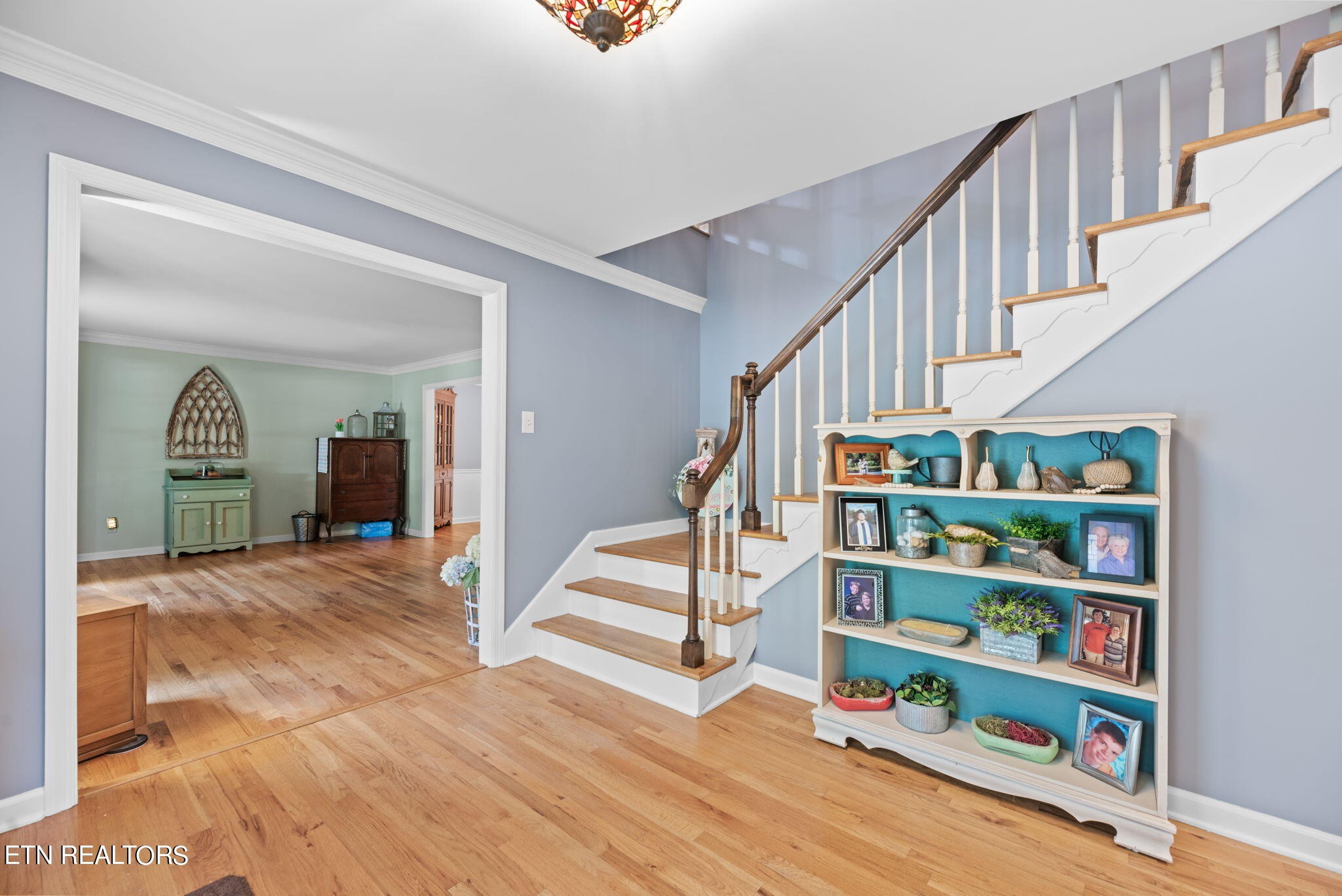 107 Crestview Lane Oak Ridge, TN 37830 - Photo 6 of 56