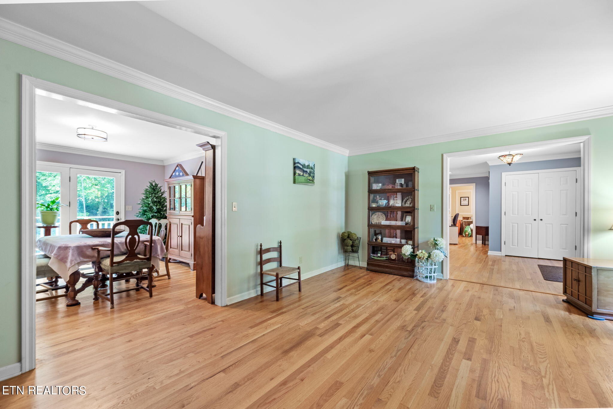 107 Crestview Lane Oak Ridge, TN 37830 - Photo 8 of 56