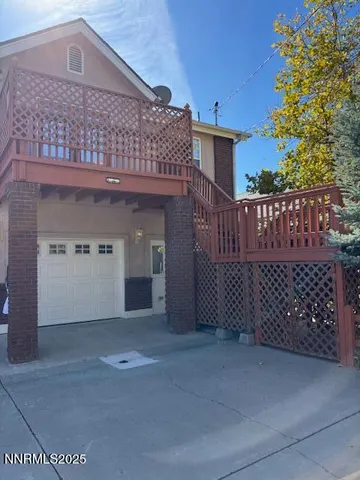 $2,000 | 543 California Avenue, Reno, NV 89509