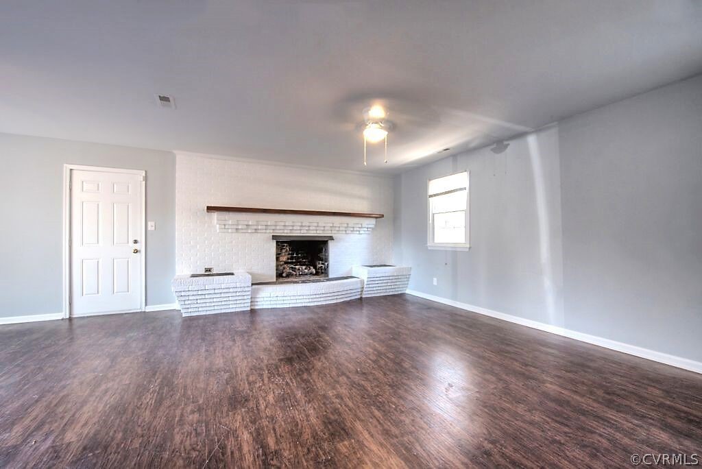 11009 Walton Lake Road Disputanta, VA 23842 - Photo 13 of 26 Gallery Image 13