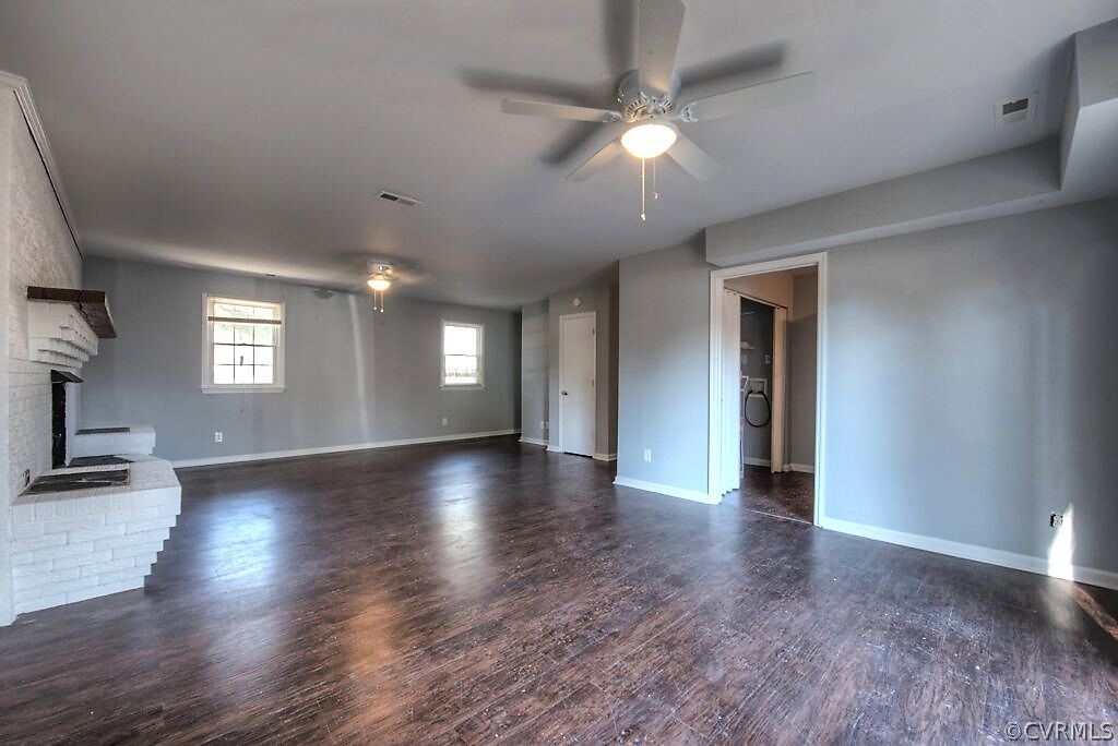 11009 Walton Lake Road Disputanta, VA 23842 - Photo 16 of 26 Gallery Image 16