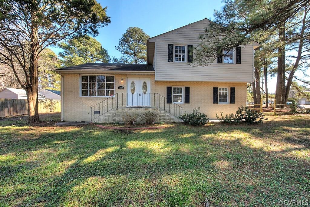 11009 Walton Lake Road Disputanta, VA 23842 - Photo 2 of 26 Gallery Image 2
