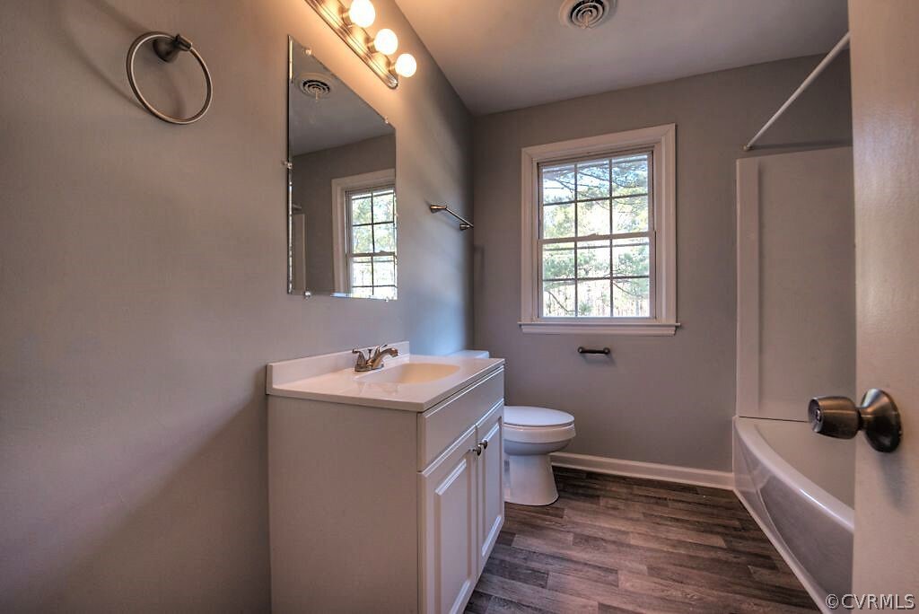 11009 Walton Lake Road Disputanta, VA 23842 - Photo 21 of 26 Gallery Image 21