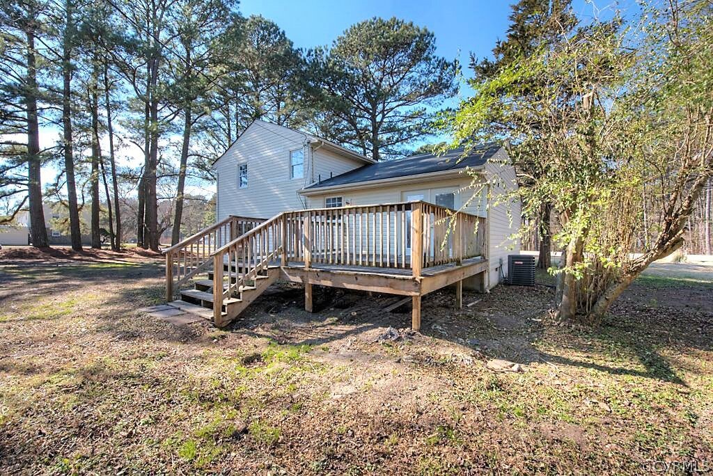 11009 Walton Lake Road Disputanta, VA 23842 - Photo 23 of 26 Gallery Image 23
