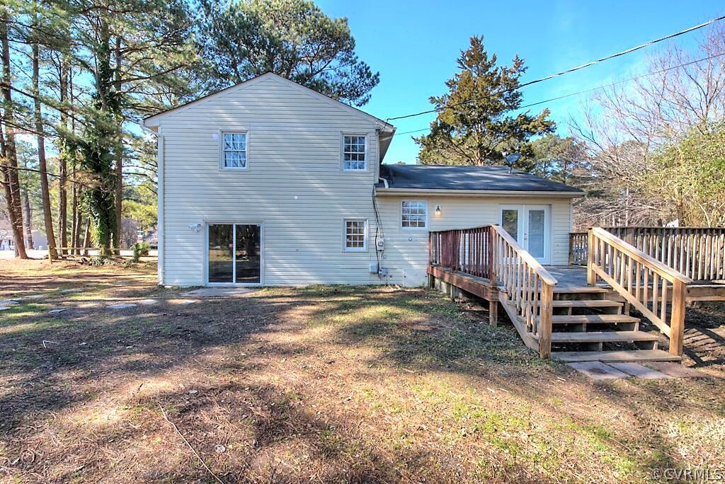 11009 Walton Lake Road Disputanta, VA 23842 - Photo 24 of 26 Gallery Image 24