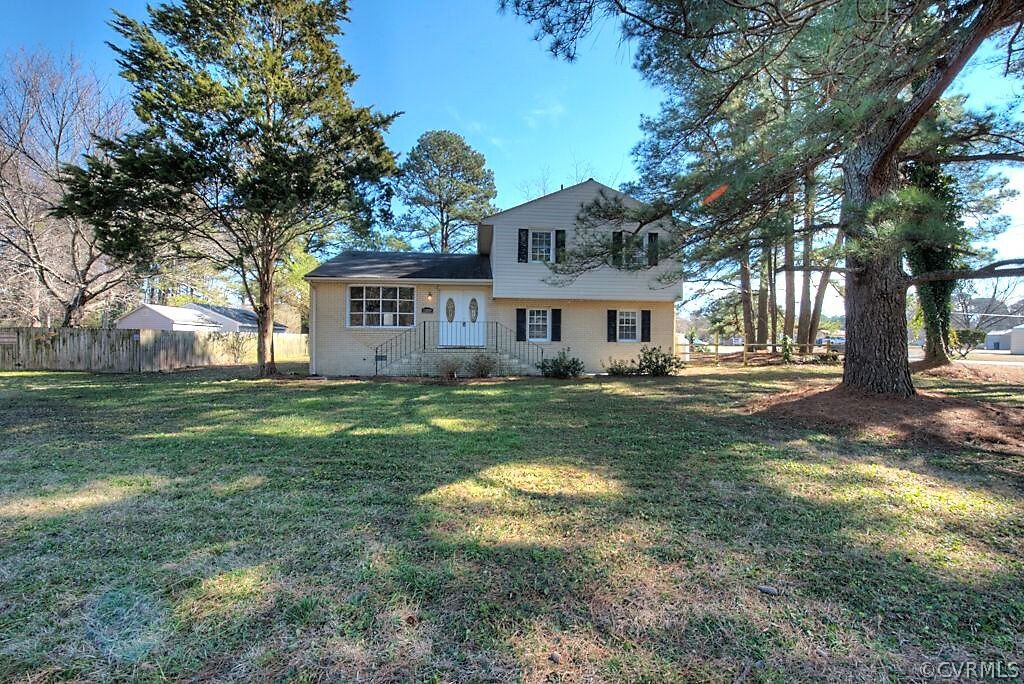 11009 Walton Lake Road Disputanta, VA 23842 - Photo 3 of 26 Gallery Image 3