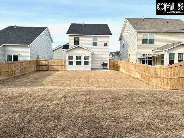 728 Garwood Road Columbia, SC 29229 - Photo 18 of 23