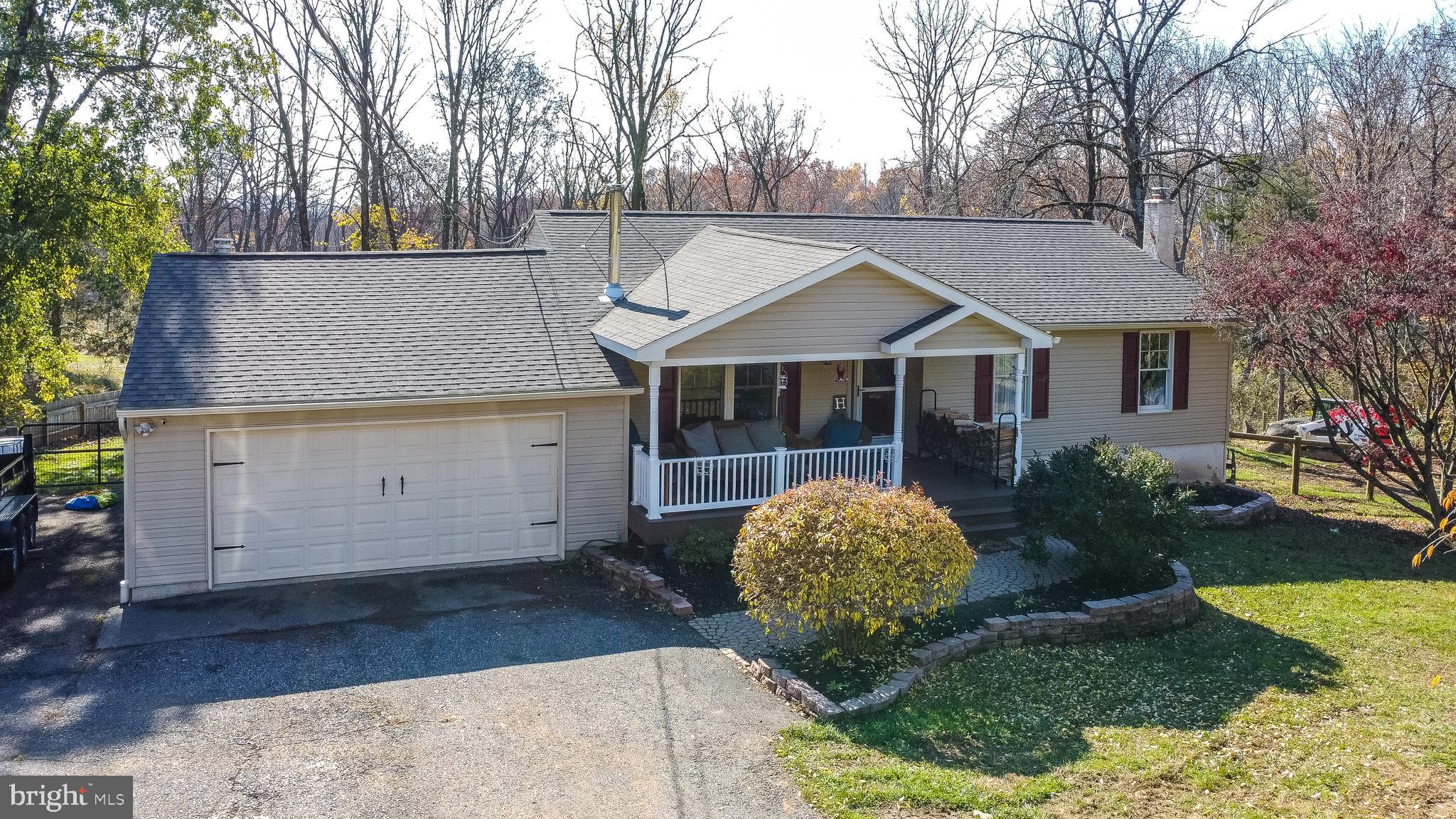 124 Hill Road Barto, PA 19504 - Photo 1 of 29 Gallery Image 1