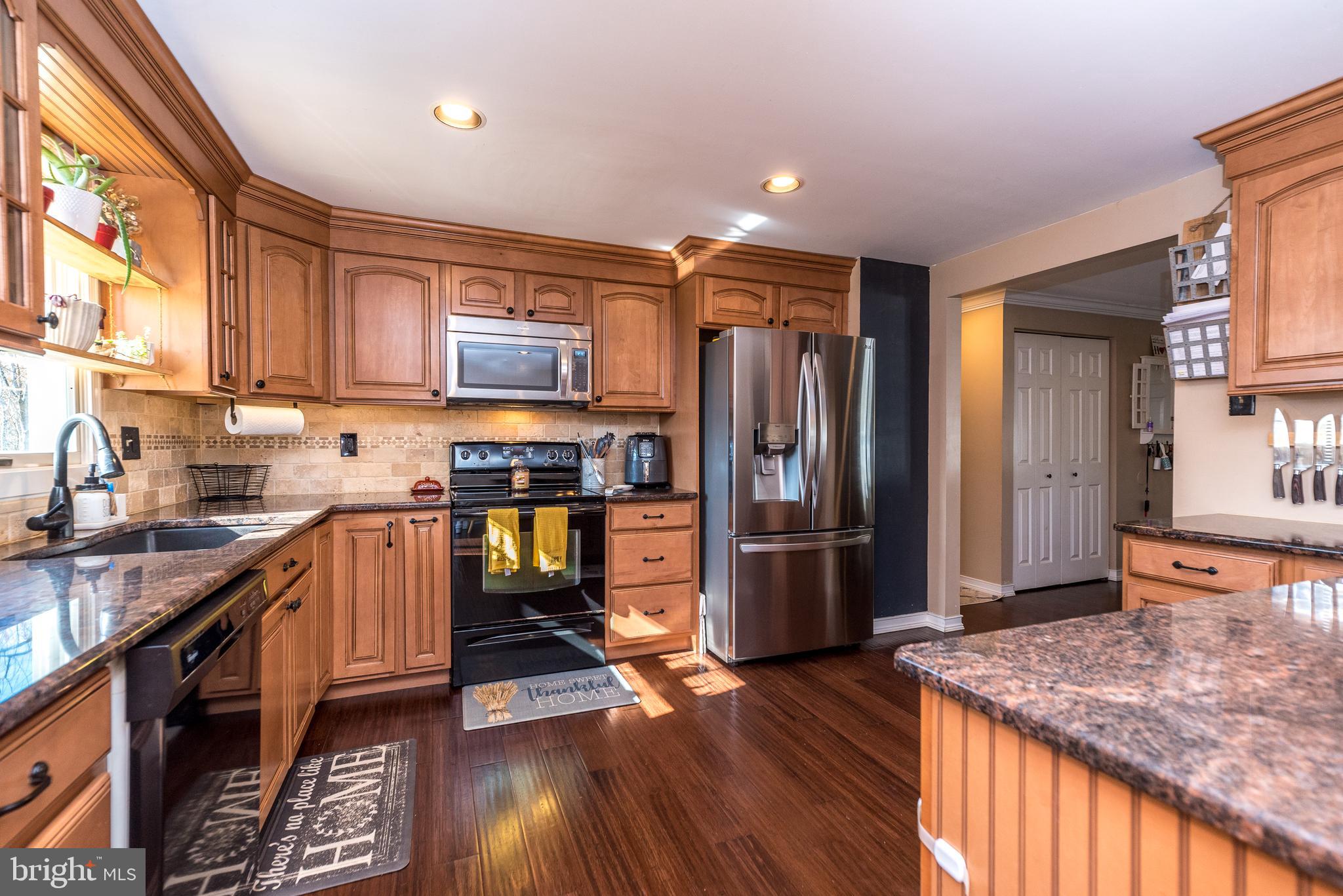 124 Hill Road Barto, PA 19504 - Photo 12 of 29 Gallery Image 12
