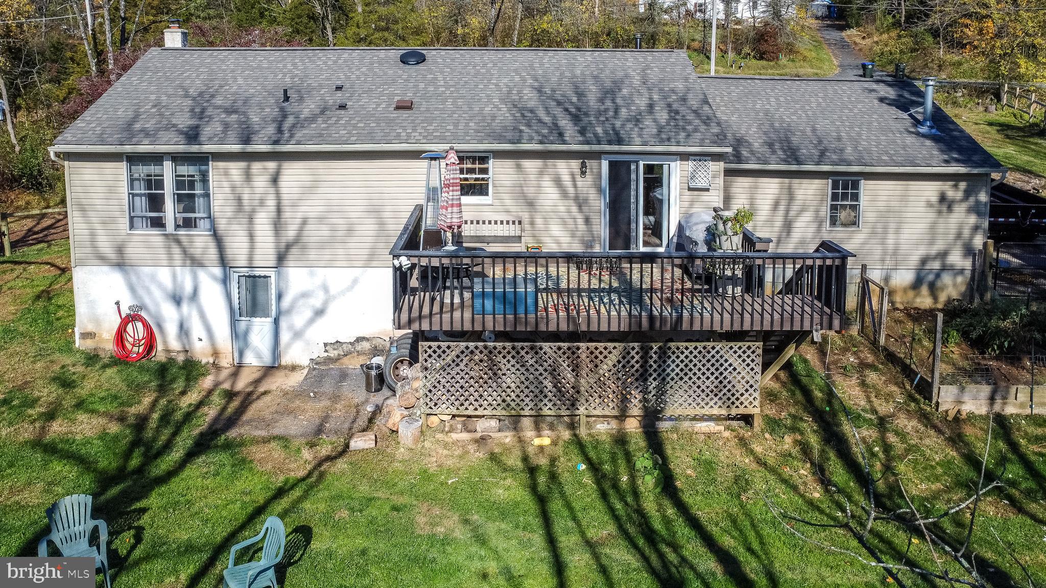 124 Hill Road Barto, PA 19504 - Photo 24 of 29 Gallery Image 24