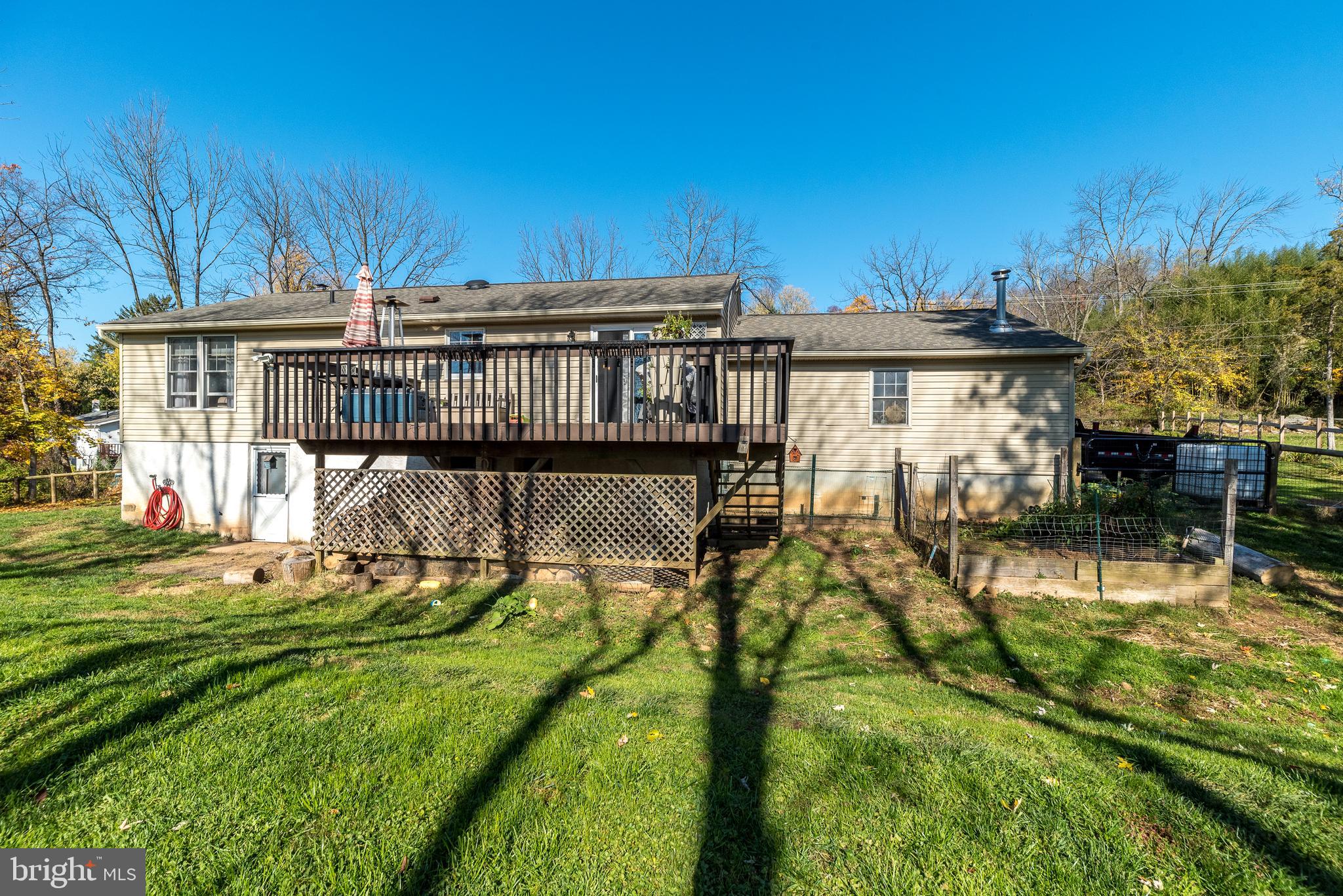 124 Hill Road Barto, PA 19504 - Photo 25 of 29 Gallery Image 25
