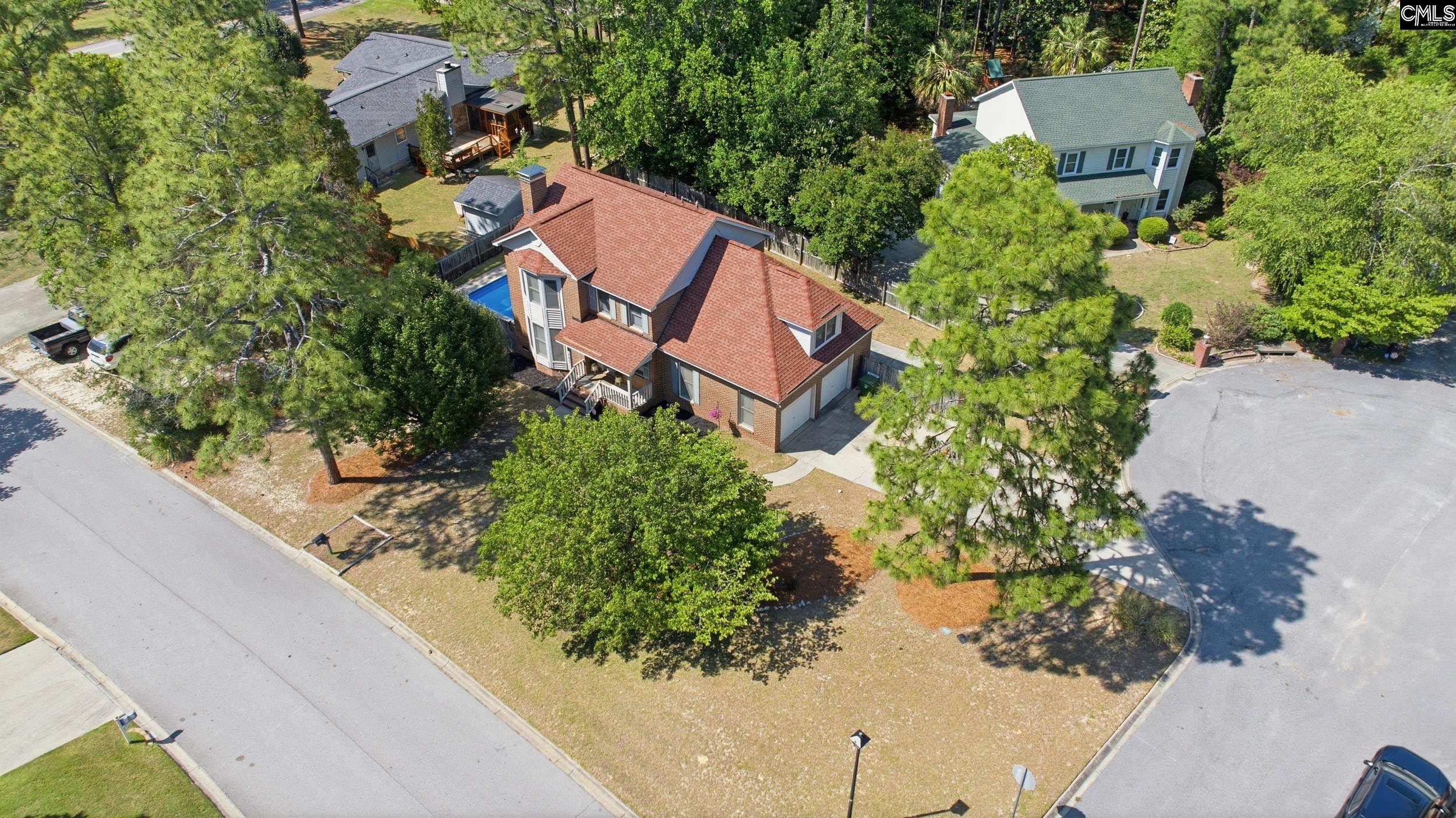 705 Wotan Road Columbia, SC 29229 - Photo 41 of 47