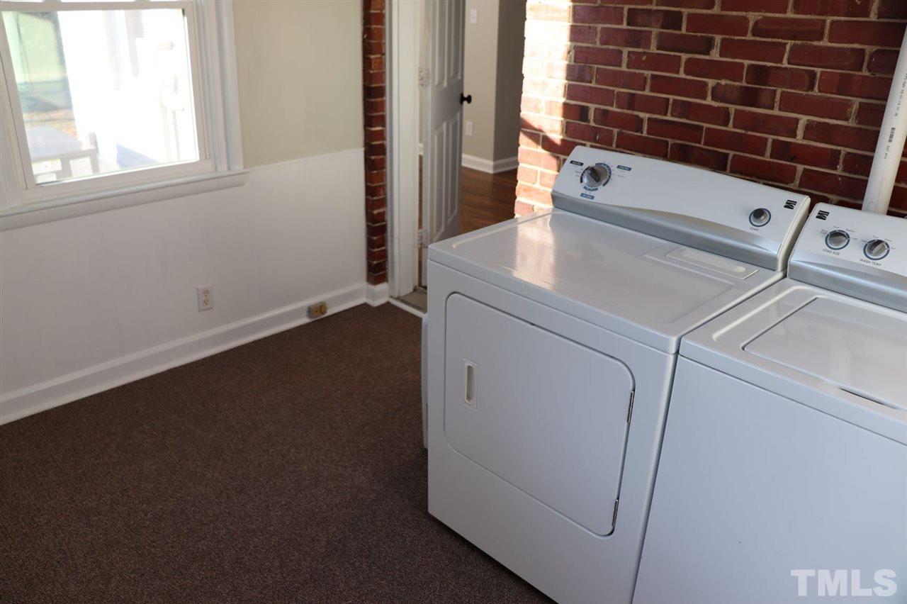 2110 Tudor Place Raleigh, NC 27610 - Photo 14 of 17 a close view of utility room