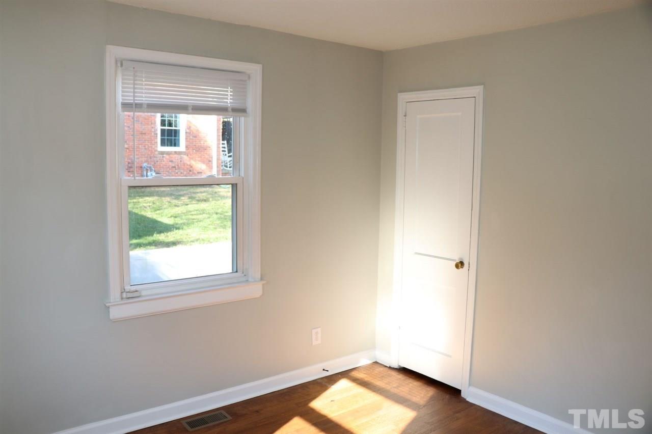 2110 Tudor Place Raleigh, NC 27610 - Photo 7 of 17 a view of a room that has a window in it