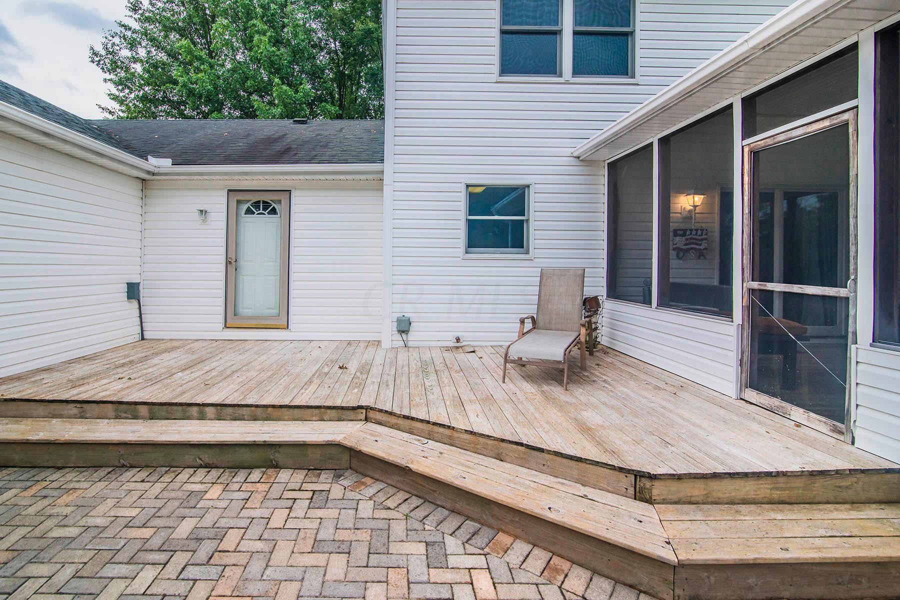 7891 Kilbourne Road Sunbury, OH 43074 - Photo 27 of 32 Gallery Image 27