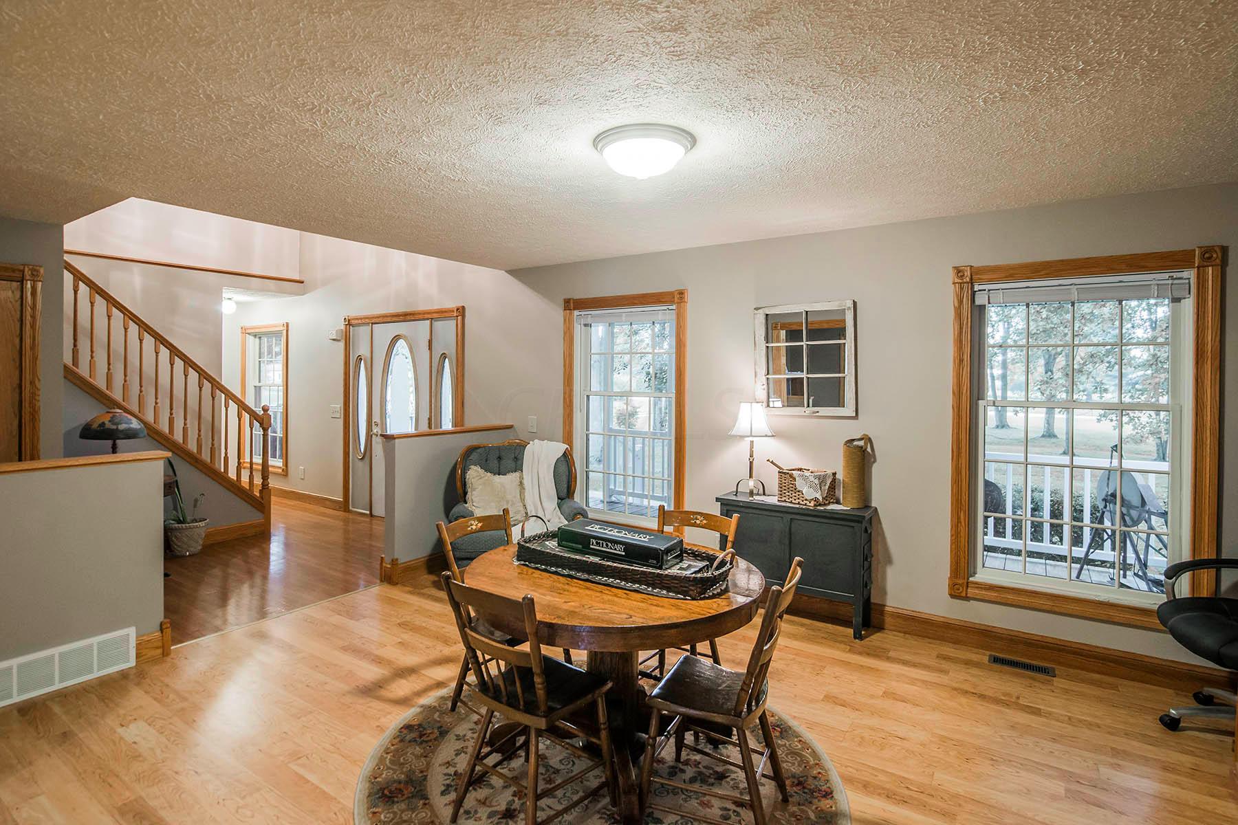 7891 Kilbourne Road Sunbury, OH 43074 - Photo 3 of 32 Gallery Image 3