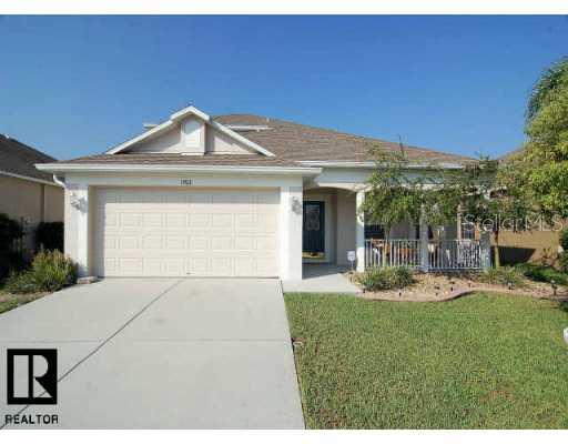 1753 Roseroot Court Trinity, FL 34655 - Photo 1 of 1 Exterior Front - Front
