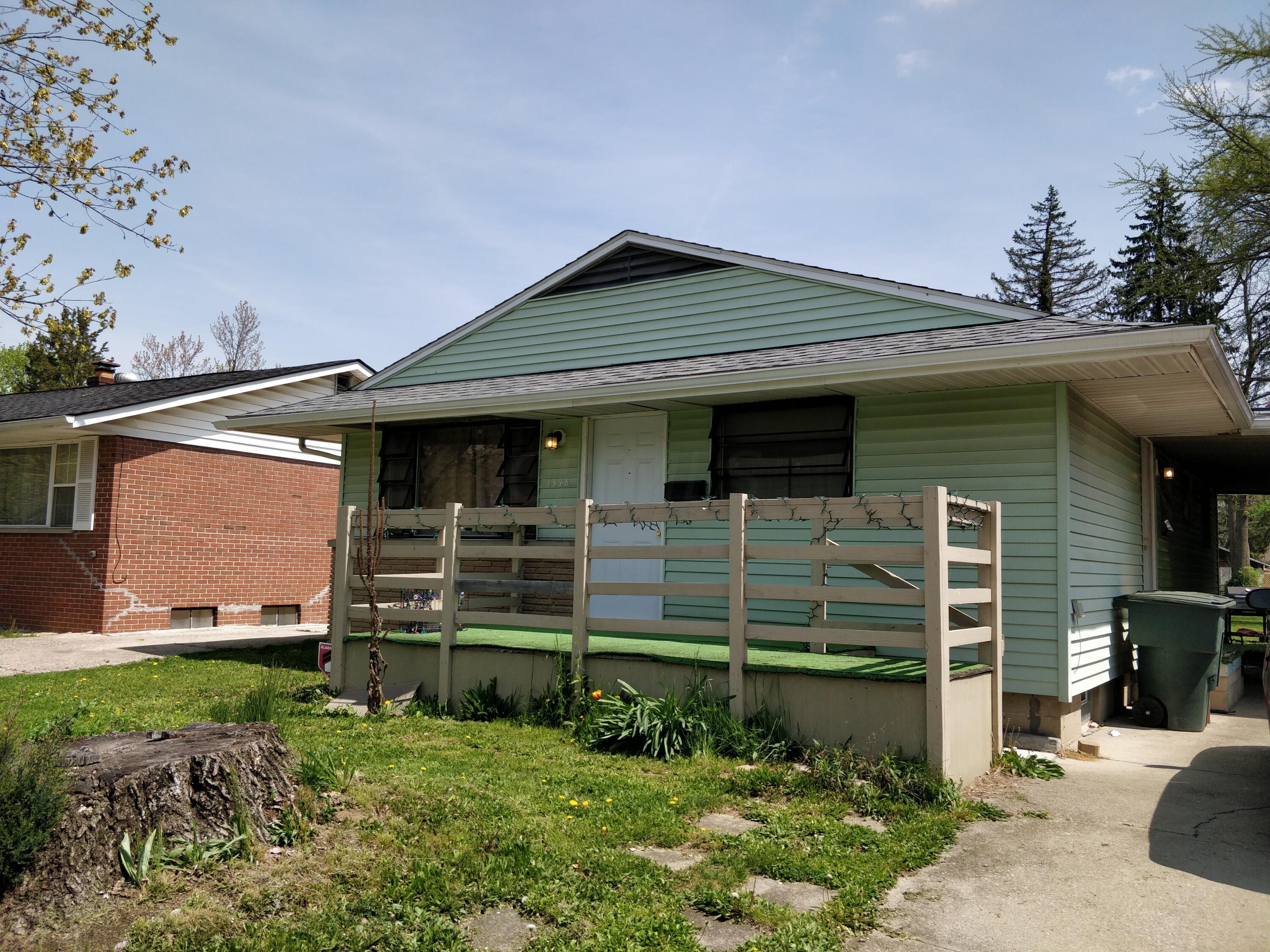 1548 Picard Road Columbus, OH 43227 - Photo 1 of 10 Gallery Image 1