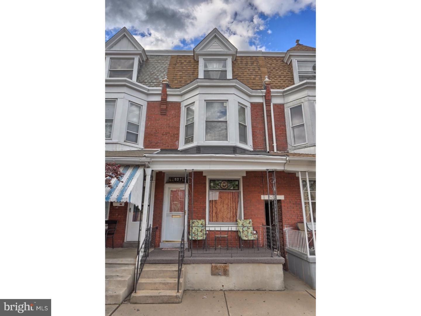 527 Perry Street Reading, PA 19601 - Photo 1 of 24 Gallery Image 1