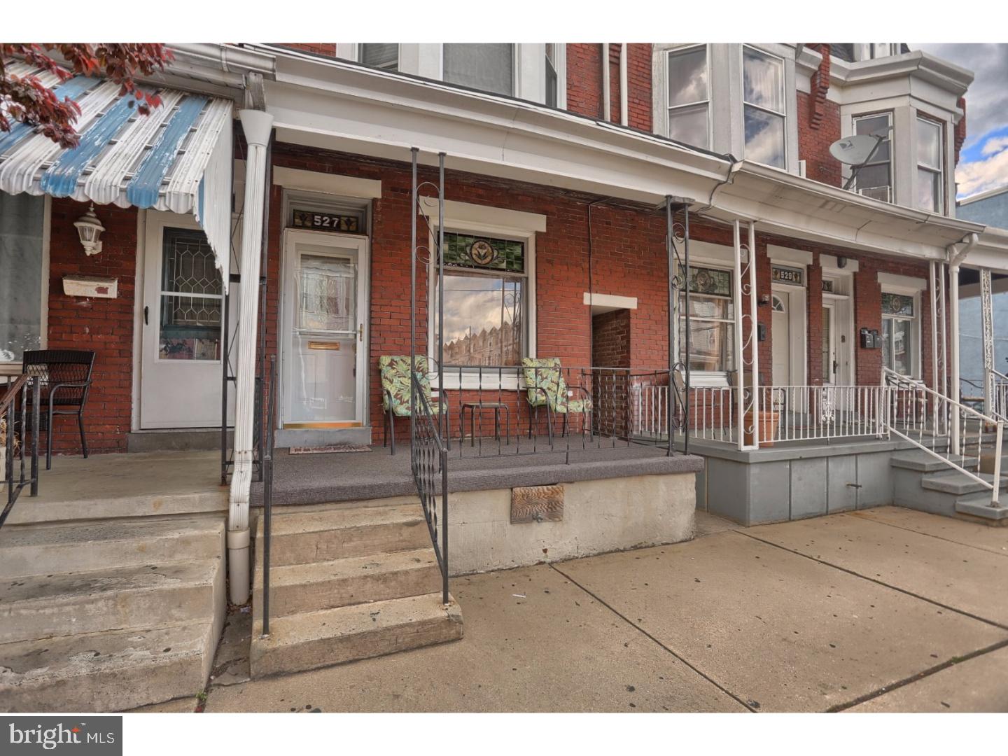 527 Perry Street Reading, PA 19601 - Photo 2 of 24 Gallery Image 2