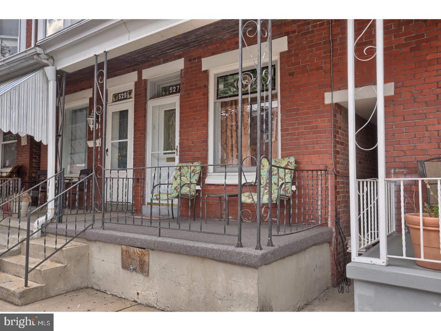 527 Perry Street Reading, PA 19601 - Photo 24 of 24 Gallery Image 24