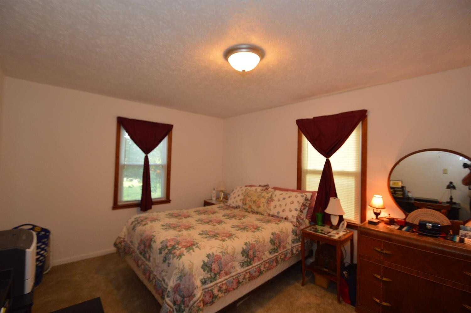 253 Anderson Road Georgetown, KY 40324 - Photo 18 of 31 Very large master bedroom. Plenty of ro