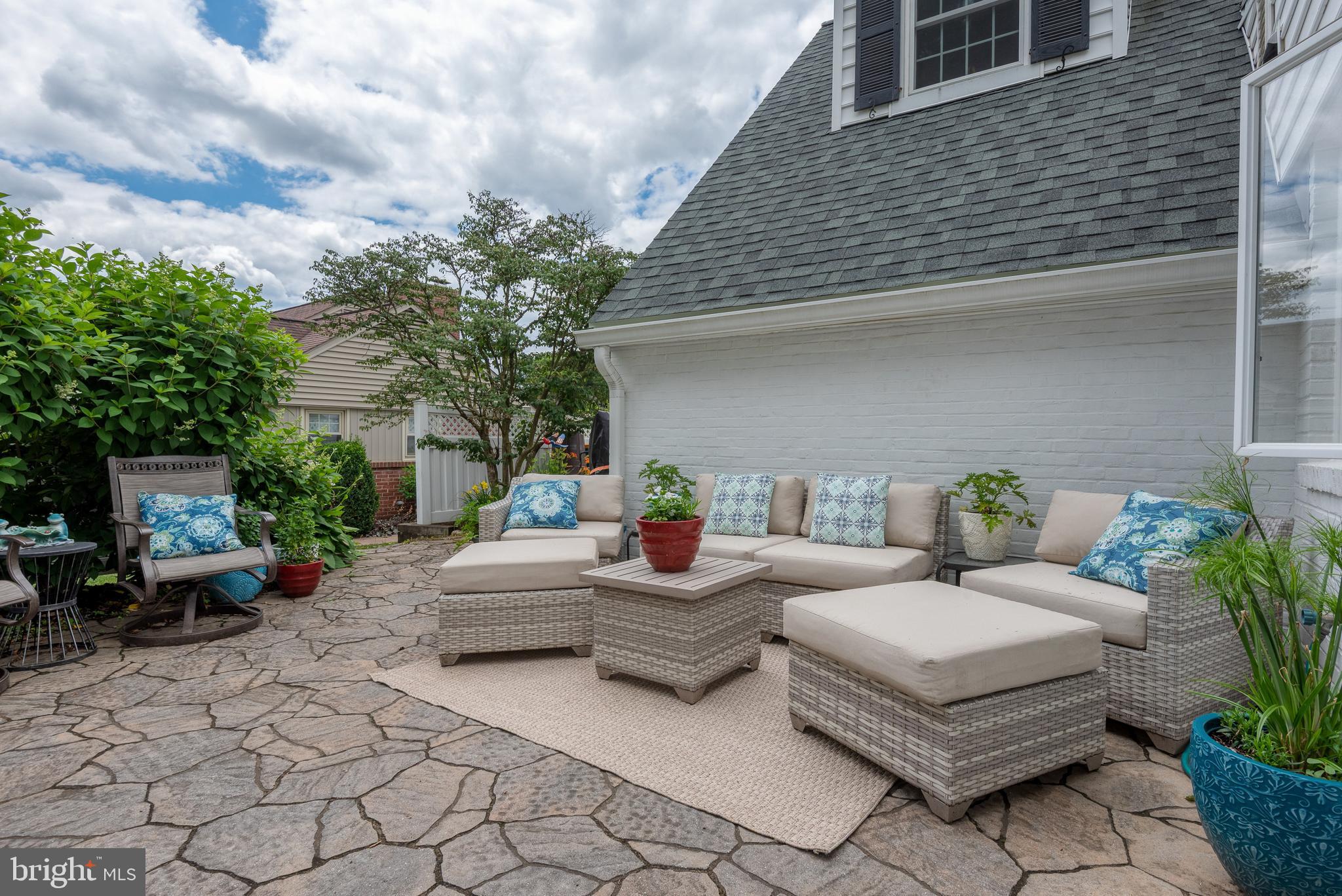 1982 Sterling Place Lancaster, PA 17601 - Photo 50 of 57 Patio