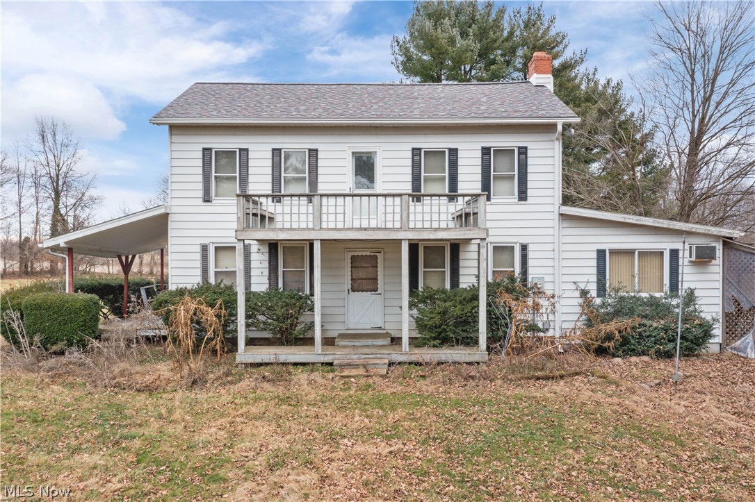 9191 Congress Road Lodi, OH 44254 - Photo 1 of 34 Gallery Image 1