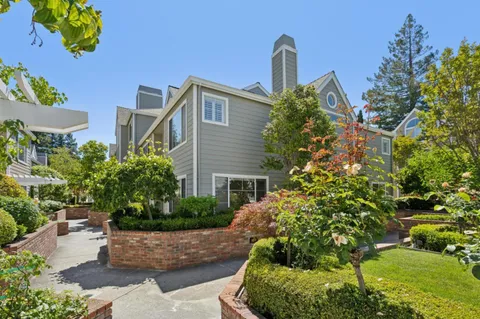 $1,348,000 | 3421 El Camino Real, Unit 38C, Atherton, CA 94027