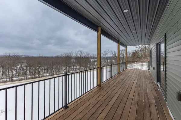 $429,000 | 7248 S Bluff, De Soto, WI 54624