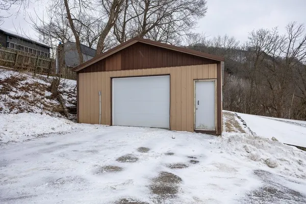 $429,000 | 7248 S Bluff, De Soto, WI 54624