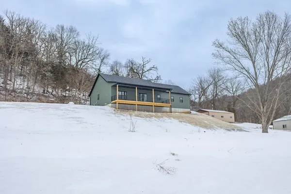 $429,000 | 7248 S Bluff, De Soto, WI 54624